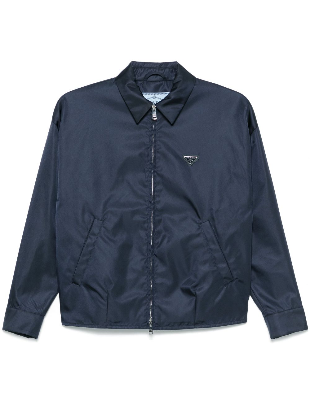 2922461WQ8F0SVF RENYLON 블루종 자켓